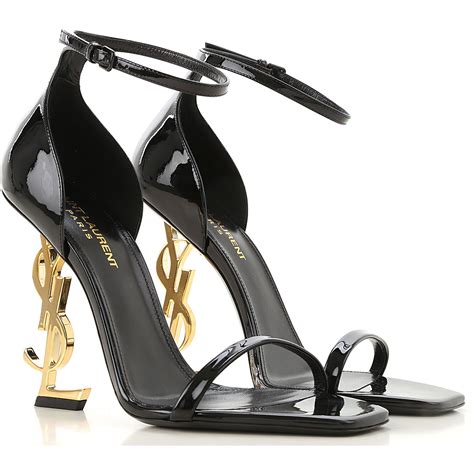 yves saint laurent shoes 2020|saint laurent outlet sale.